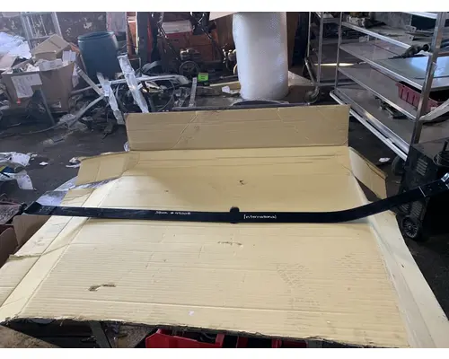 Fuel Tank Strap/Hanger International Other Casey's Truck Salvage World