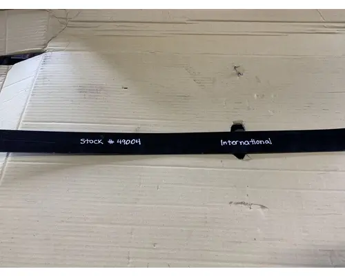International Other Fuel Tank StrapHanger