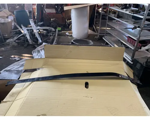 International Other Fuel Tank StrapHanger