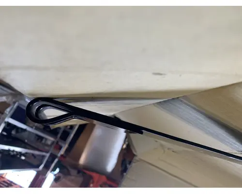 International Other Fuel Tank StrapHanger