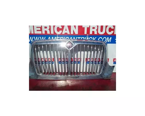 Grille INTERNATIONAL Other American Truck Salvage