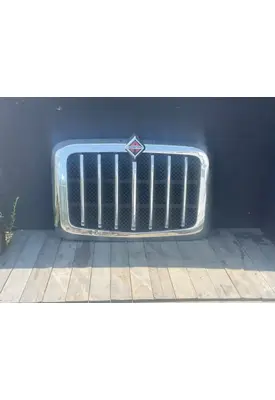 International Other Grille
