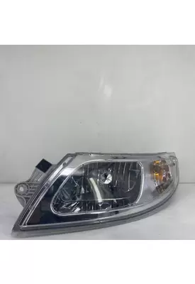 International Other Headlamp Assembly