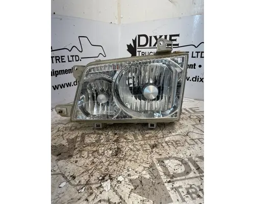 Headlamp Assembly International Other Dixie Truck Centre