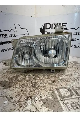 International Other Headlamp Assembly