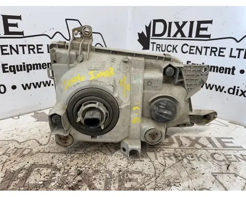 International Other Headlamp Assembly
