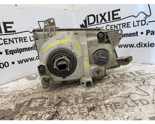 International Other Headlamp Assembly