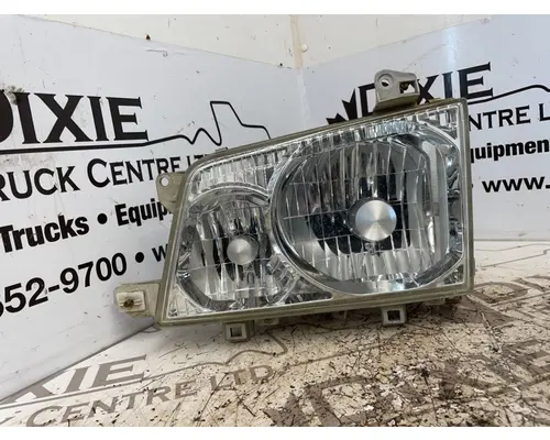 International Other Headlamp Assembly