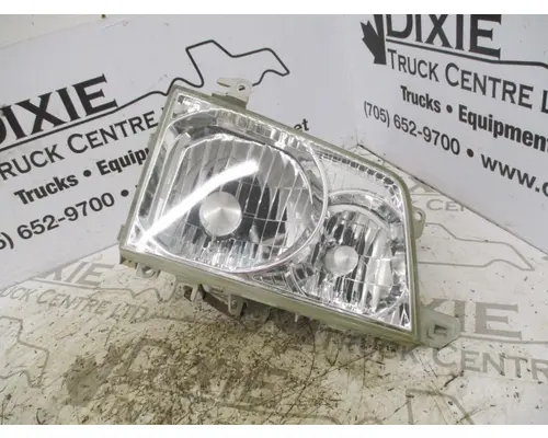 Headlamp Assembly International Other Dixie Truck Centre