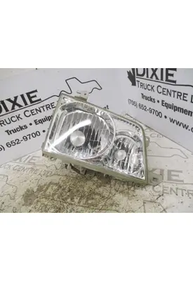 International Other Headlamp Assembly