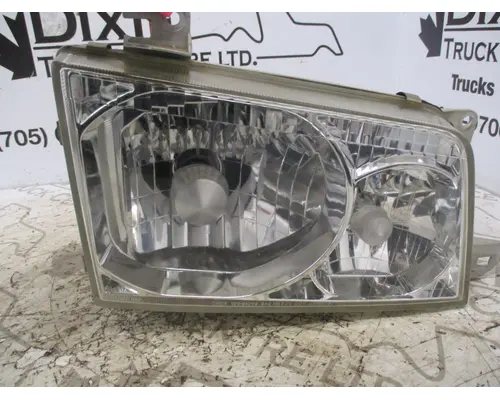 International Other Headlamp Assembly