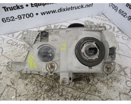 International Other Headlamp Assembly