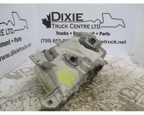 International Other Headlamp Assembly