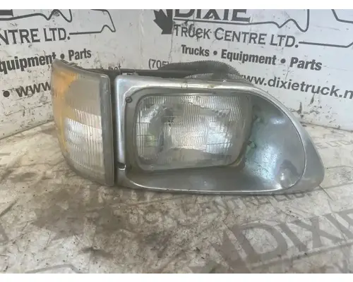 Headlamp Assembly International Other Dixie Truck Centre