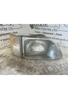 International Other Headlamp Assembly
