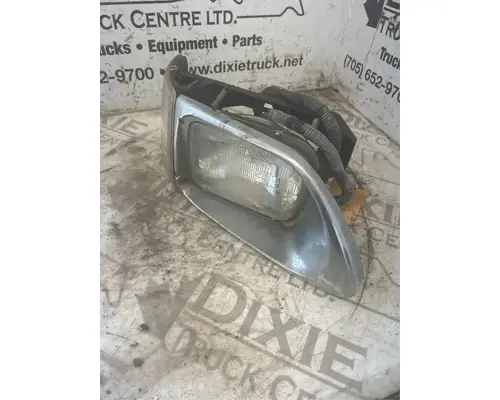 International Other Headlamp Assembly