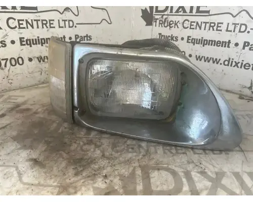 International Other Headlamp Assembly