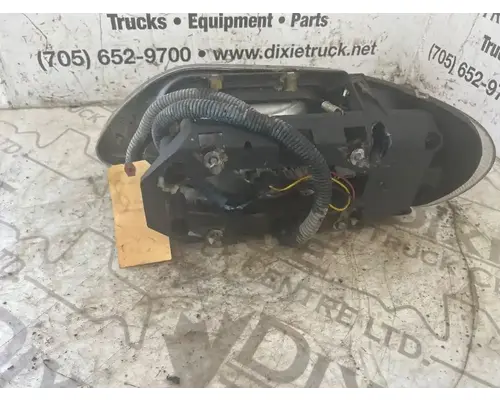 International Other Headlamp Assembly
