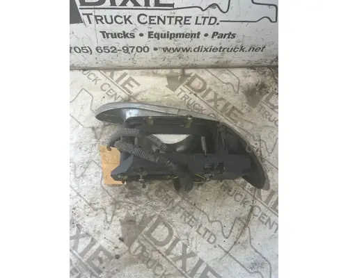 International Other Headlamp Assembly