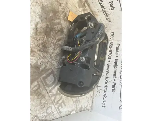 International Other Headlamp Assembly