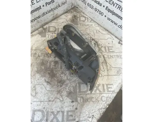 International Other Headlamp Assembly