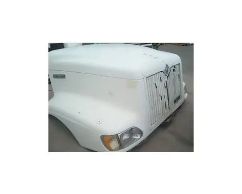 Hood INTERNATIONAL Other American Truck Salvage