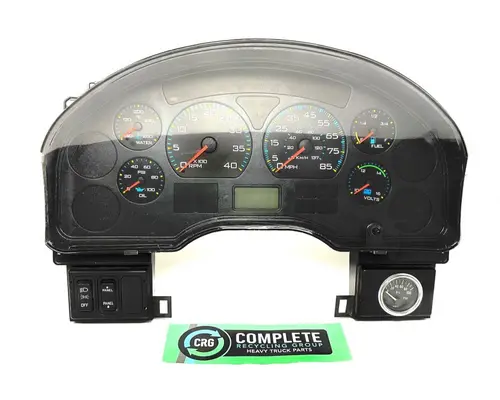 Instrument Cluster International Other Complete Recycling Group LLC