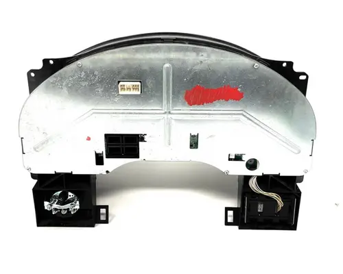 International Other Instrument Cluster