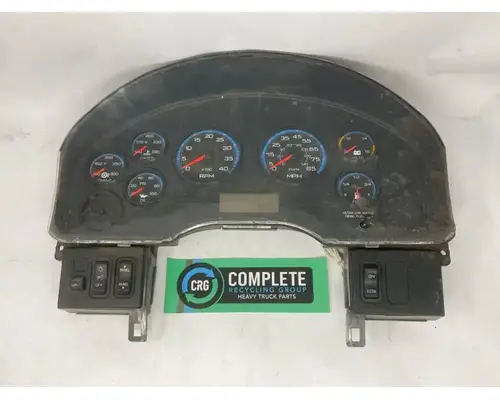 Instrument Cluster International Other Complete Recycling Group LLC