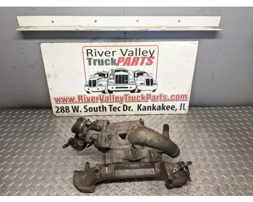 International Other Intake Manifold