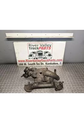 International Other Intake Manifold