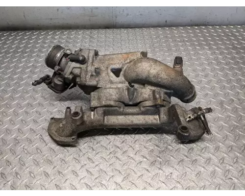 International Other Intake Manifold