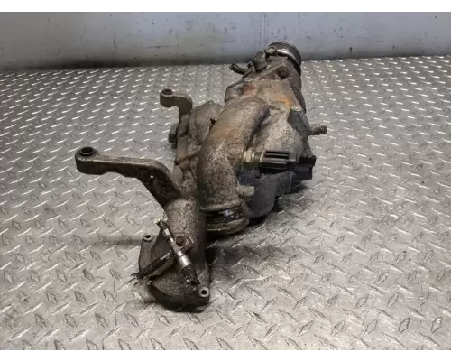 International Other Intake Manifold