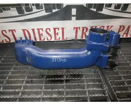 International Other Intake Manifold