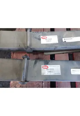 International Other Leaf Spring, Front