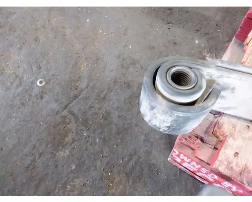 International Other Leaf Spring, Front