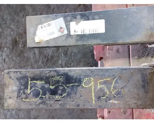 Leaf Spring, Front International Other Casey's Truck Salvage World