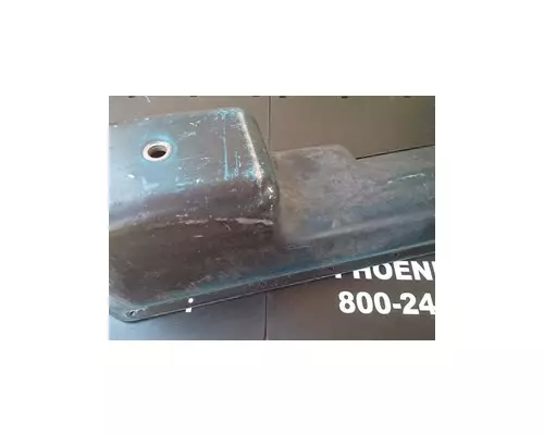 Oil Pan INTERNATIONAL Other American Truck Salvage