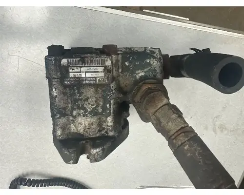 International Other Power Steering Pump