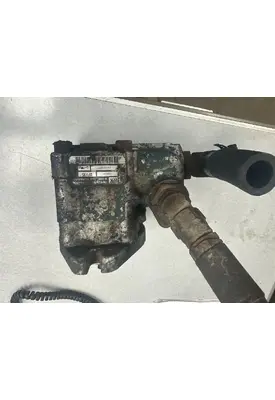 International Other Power Steering Pump