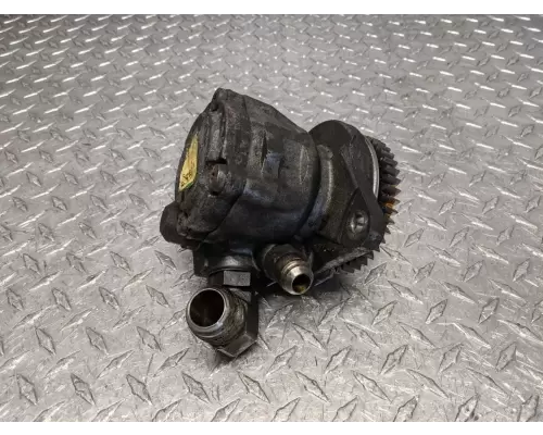 International Other Power Steering Pump