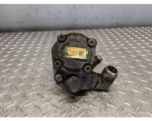 International Other Power Steering Pump