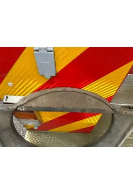International Other Radiator Shroud