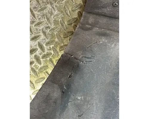 International Other Radiator Shroud