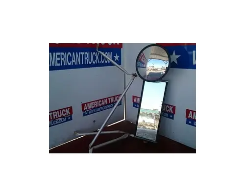 Mirror (Side View) INTERNATIONAL Other American Truck Salvage