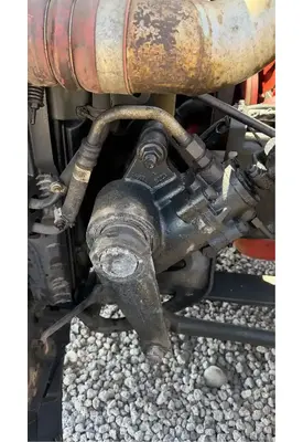 International Other Steering Gear / Rack