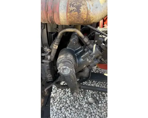 Steering Gear / Rack International Other Holst Truck Parts