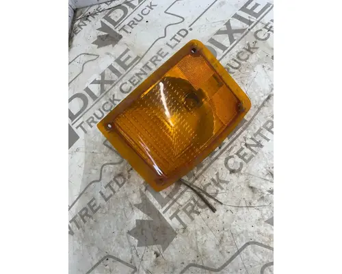 Tail Lamp International Other Dixie Truck Centre