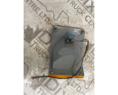 International Other Tail Lamp