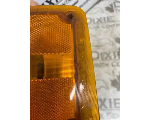 International Other Tail Lamp